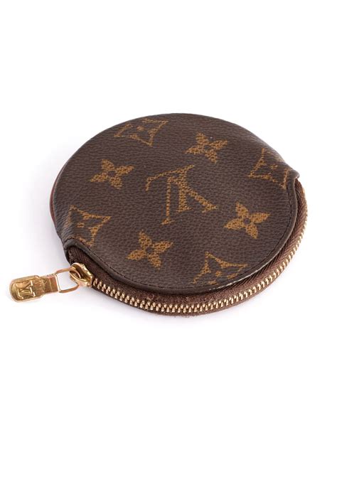 louis vuitton vintage coin purse|vintage louis vuitton coin pouch.